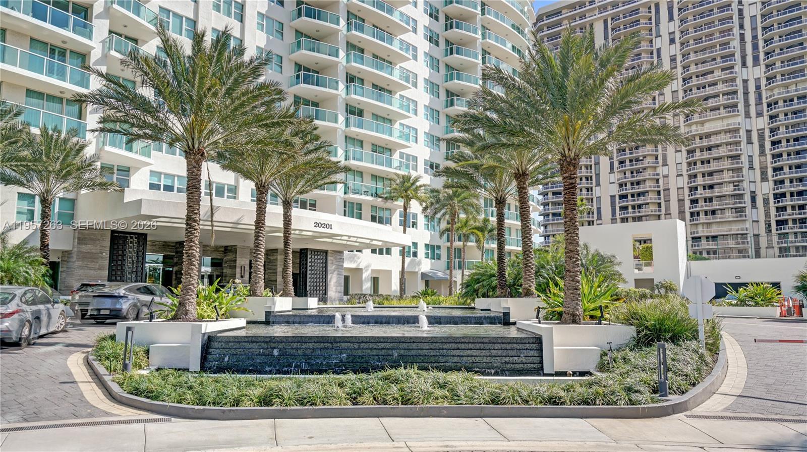 20201 E Country Club Dr #1808, Aventura FL 33180