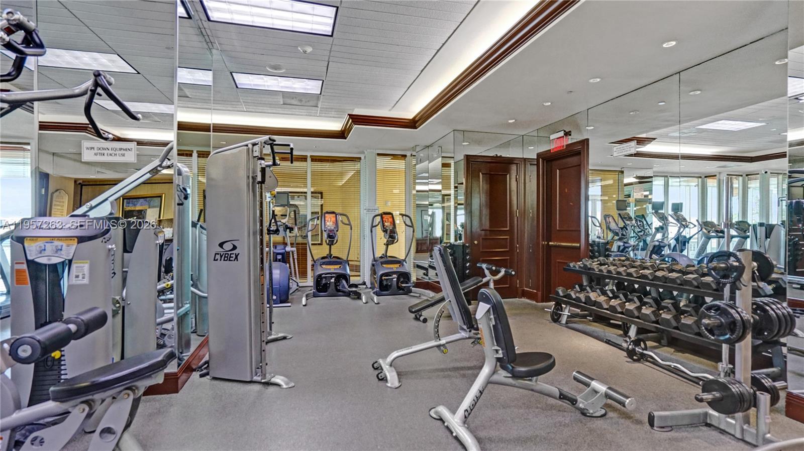 20201 E Country Club Dr #1808, Aventura FL 33180