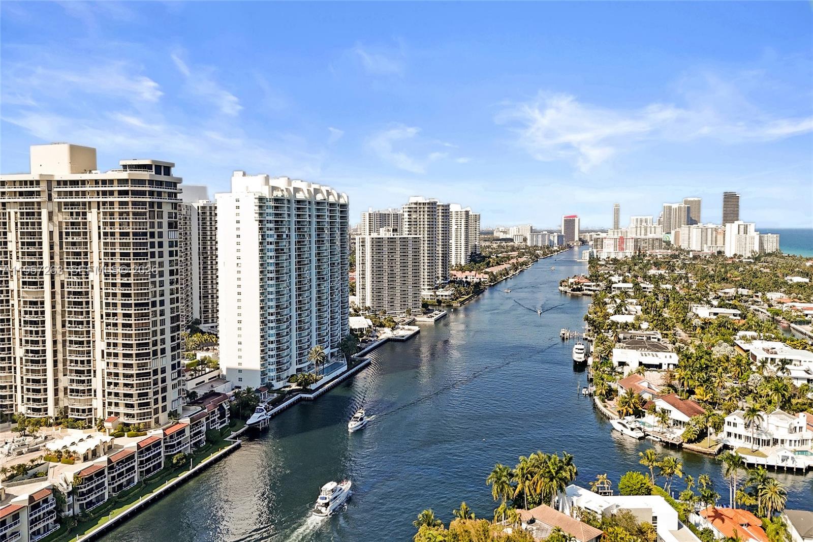 20201 E Country Club Dr #1808, Aventura FL 33180