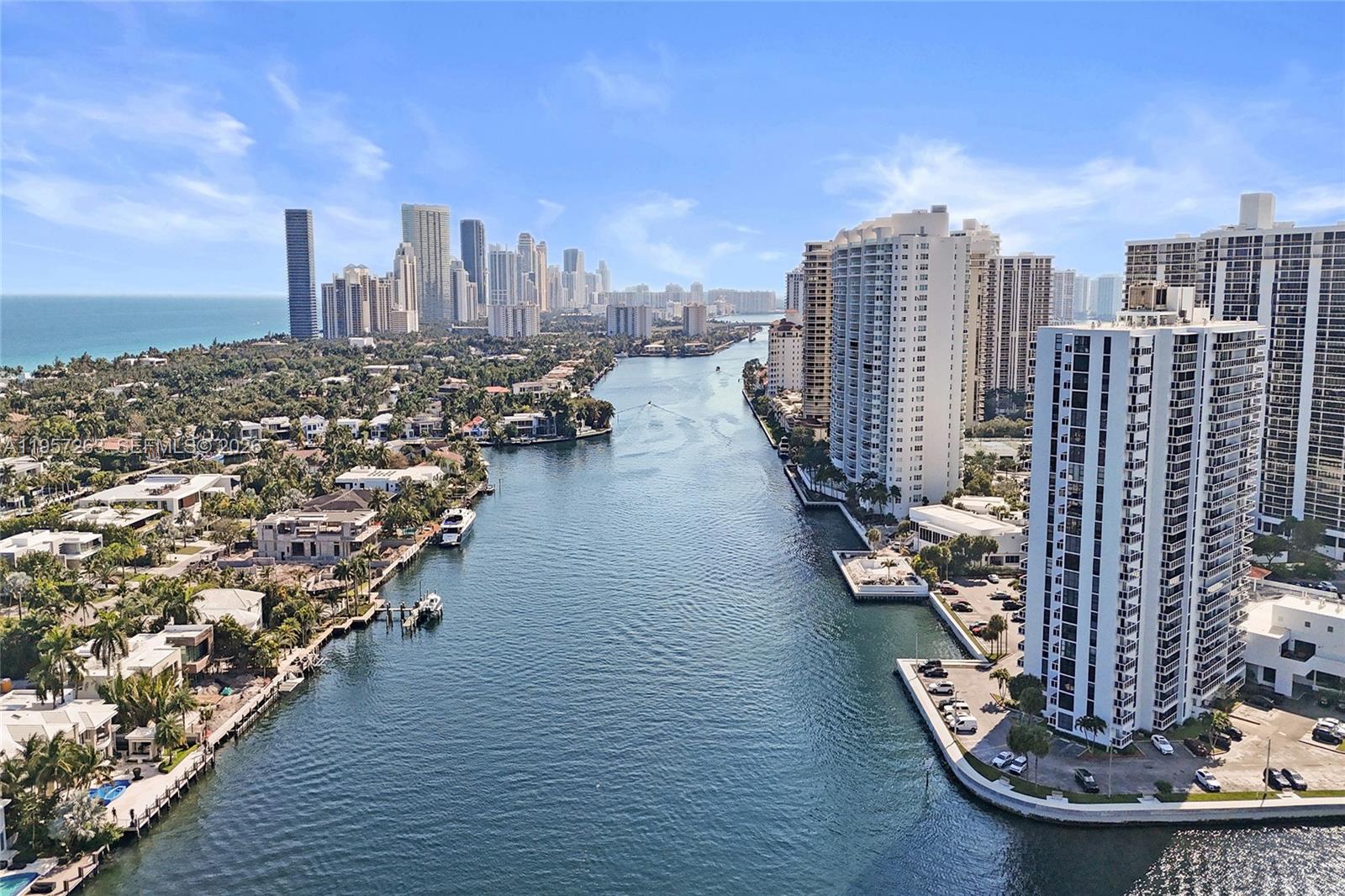 20201 E Country Club Dr #1808, Aventura FL 33180