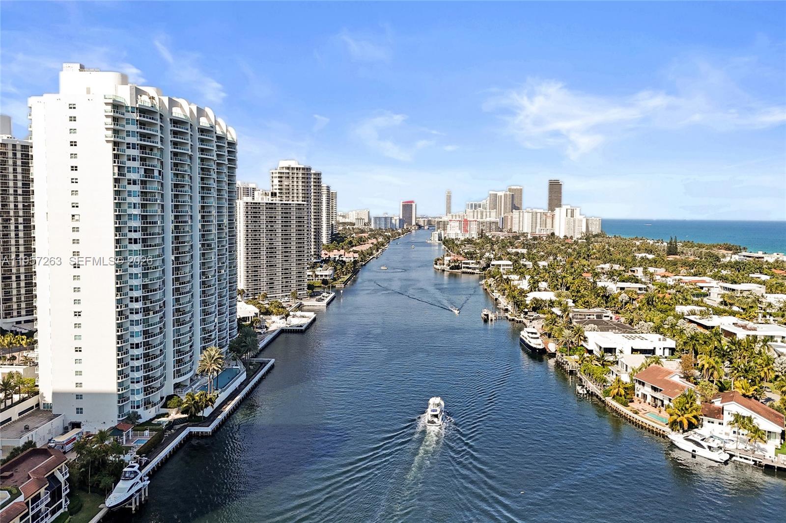 20201 E Country Club Dr #1808, Aventura FL 33180
