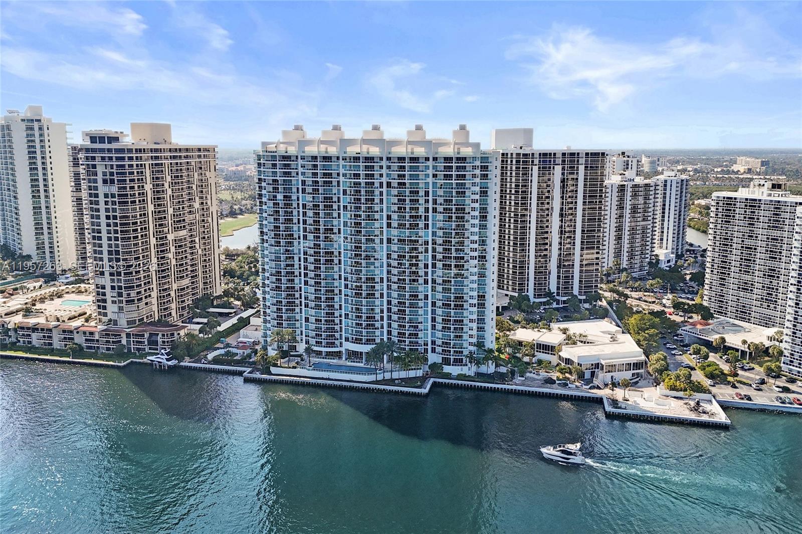 20201 E Country Club Dr #1808, Aventura FL 33180