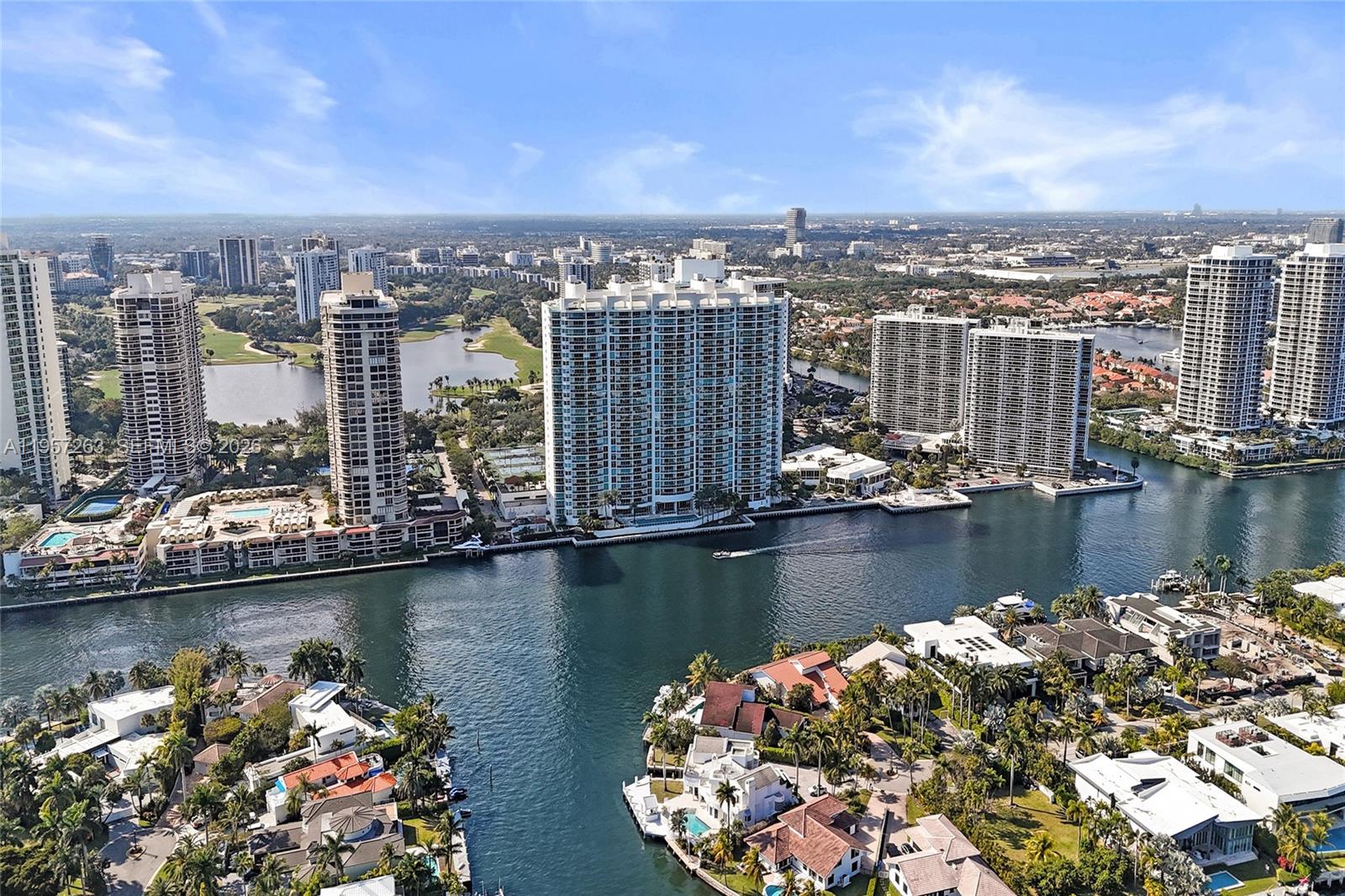 20201 E Country Club Dr #1808, Aventura FL 33180