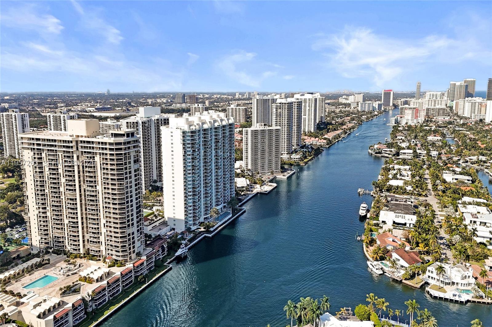20201 E Country Club Dr #1808, Aventura FL 33180