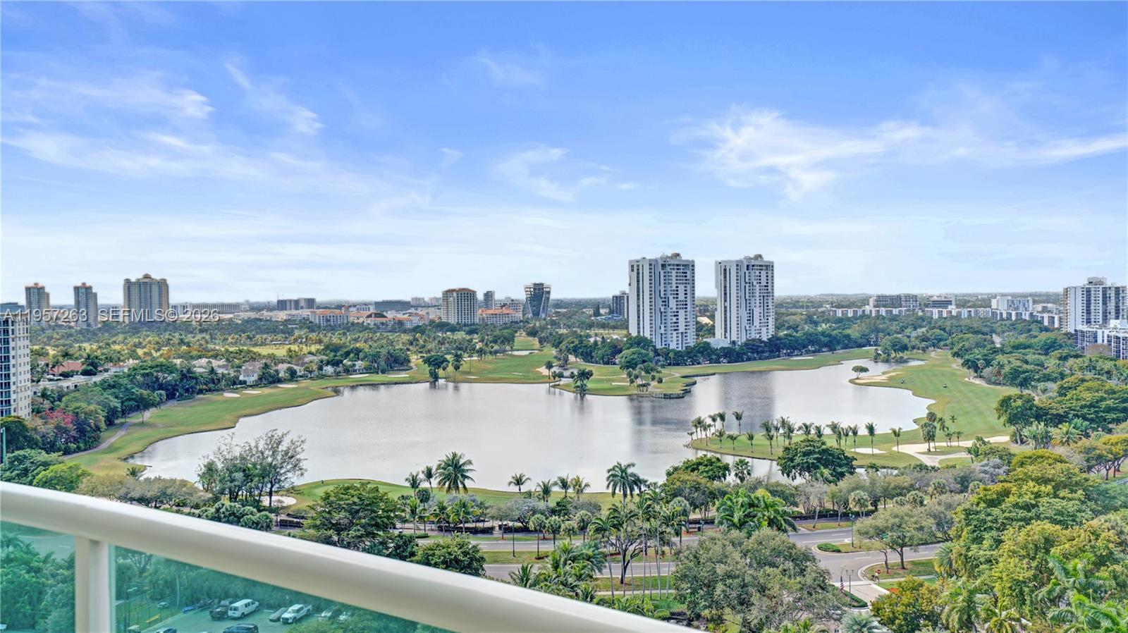 20201 E Country Club Dr #1808, Aventura FL 33180