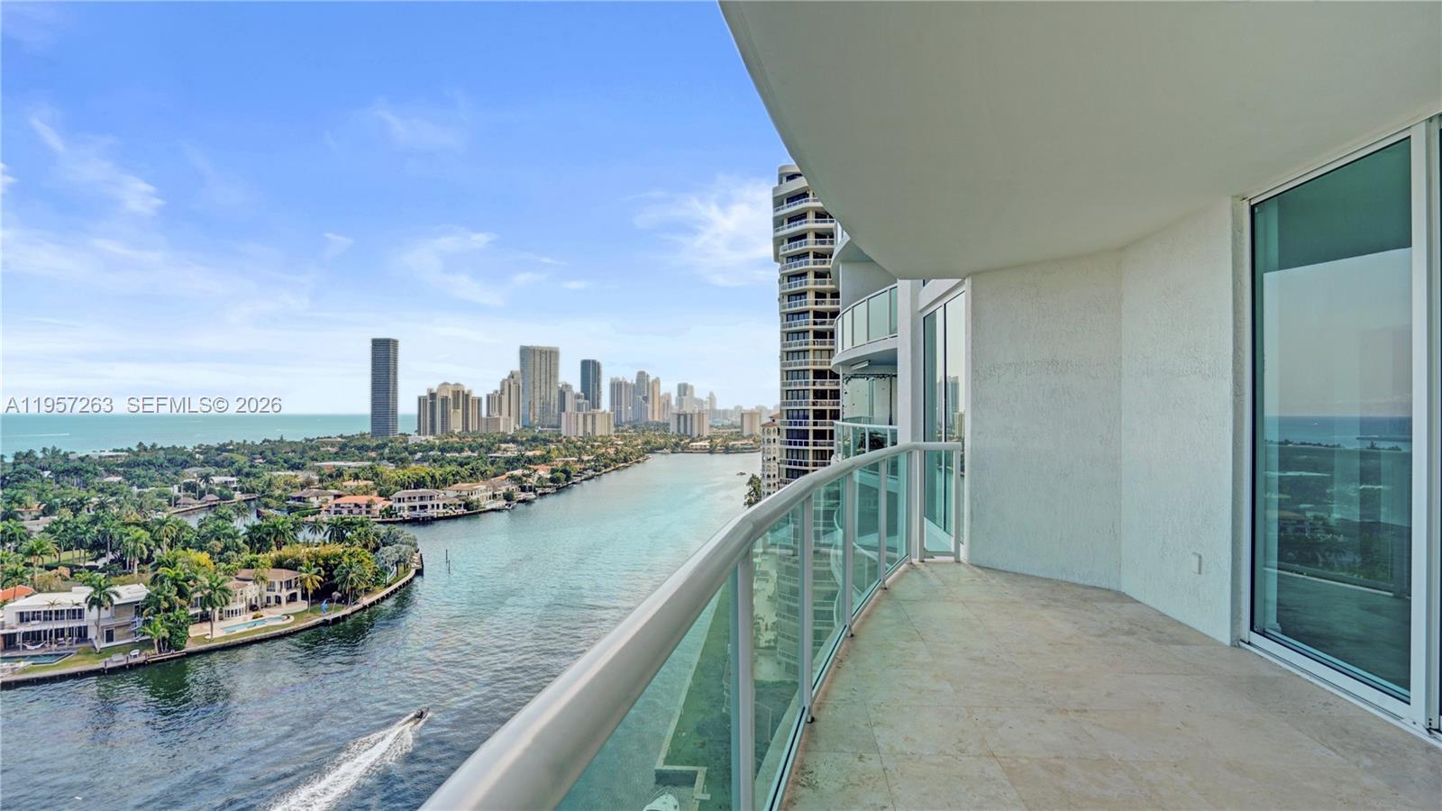 20201 E Country Club Dr #1808, Aventura FL 33180