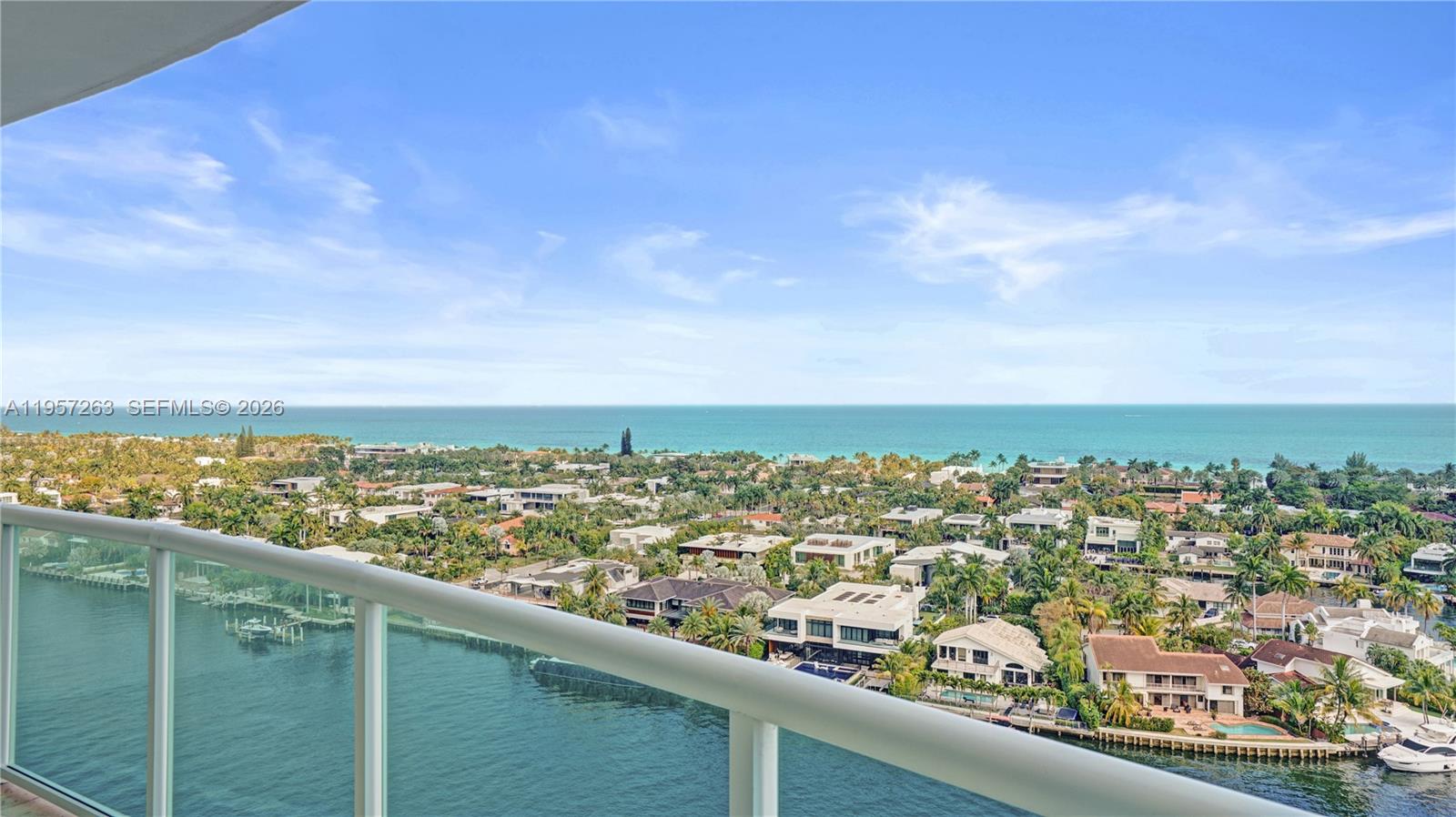 20201 E Country Club Dr #1808, Aventura FL 33180