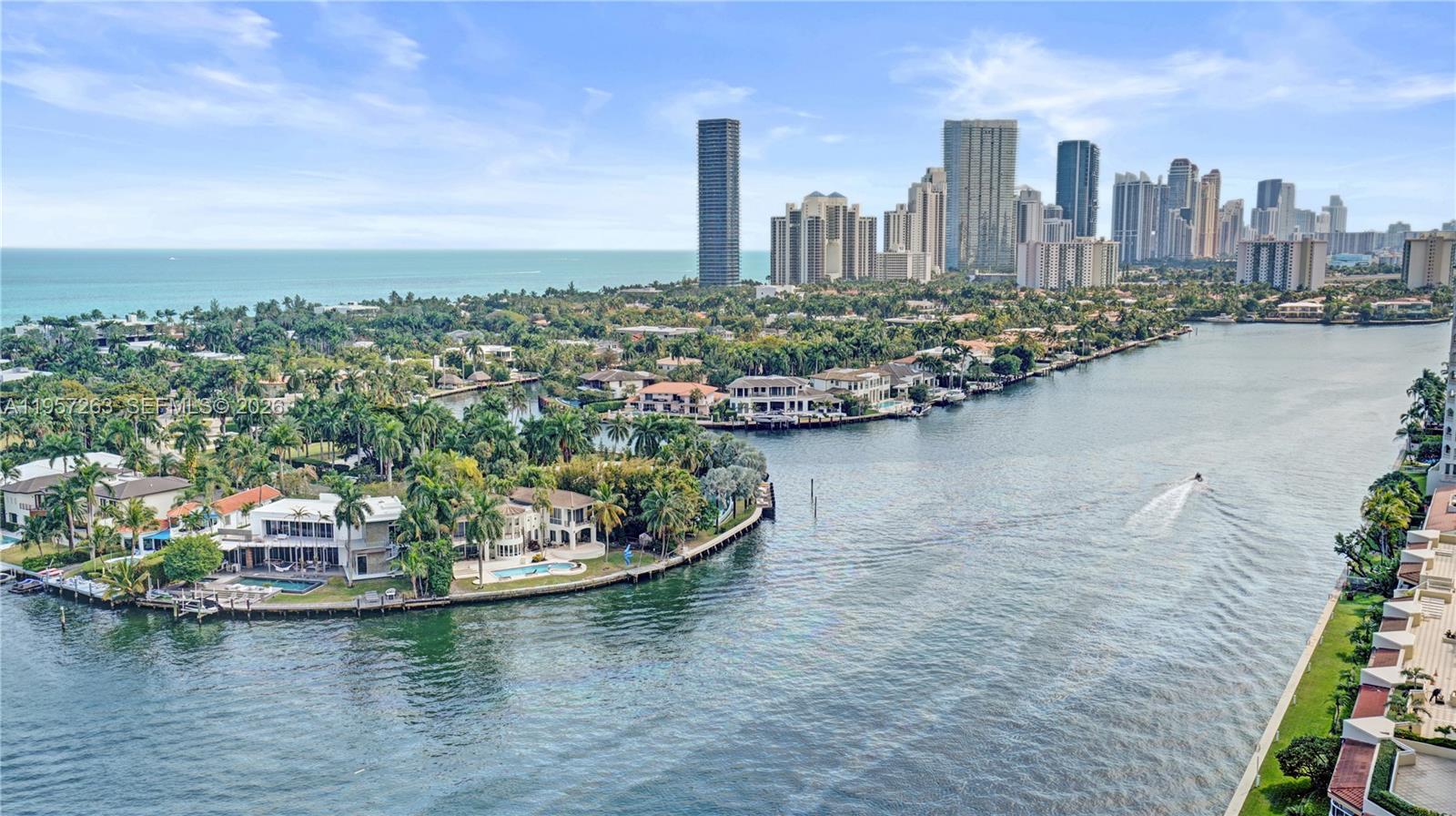 20201 E Country Club Dr #1808, Aventura FL 33180