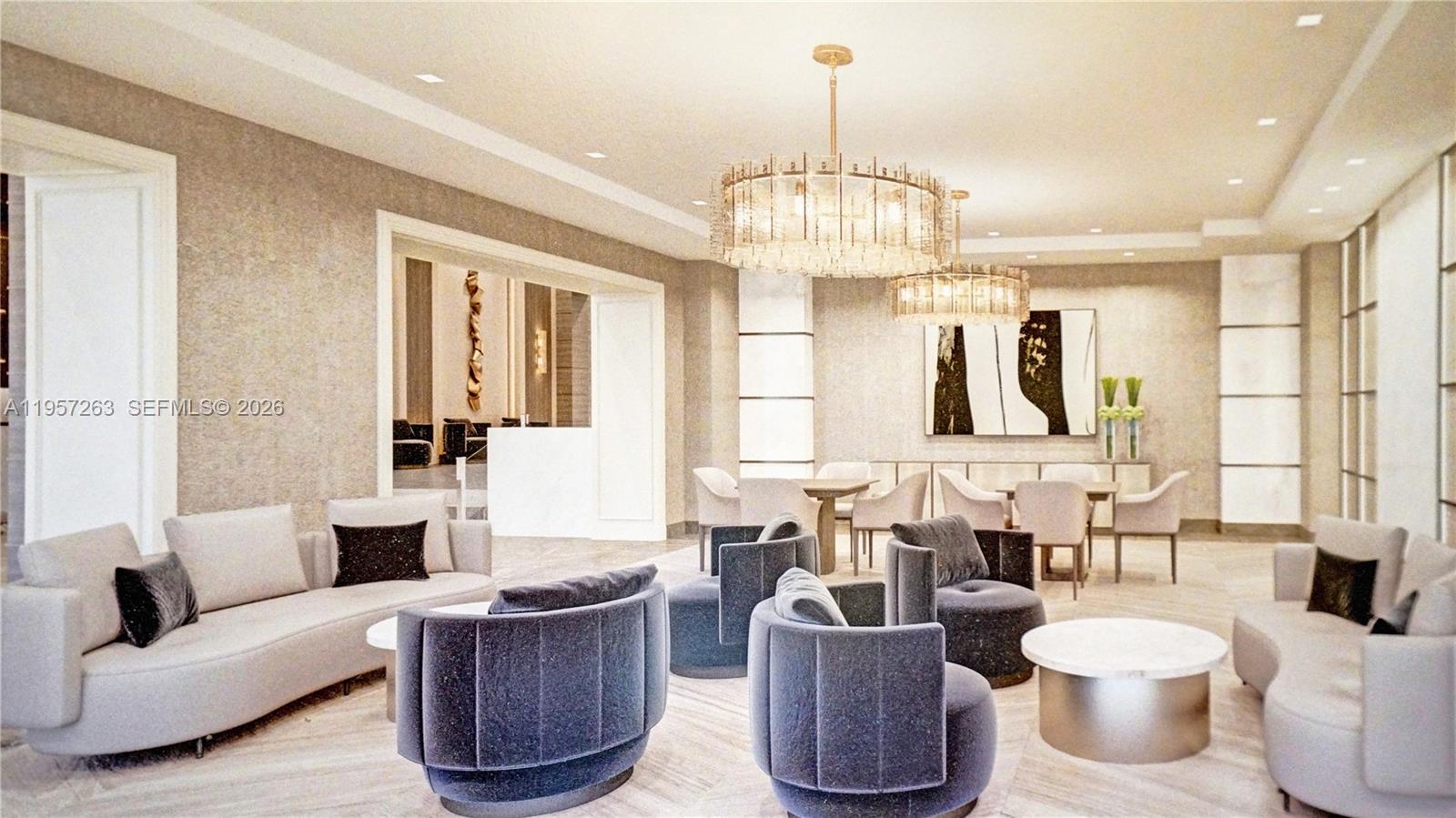 20201 E Country Club Dr #1808, Aventura FL 33180