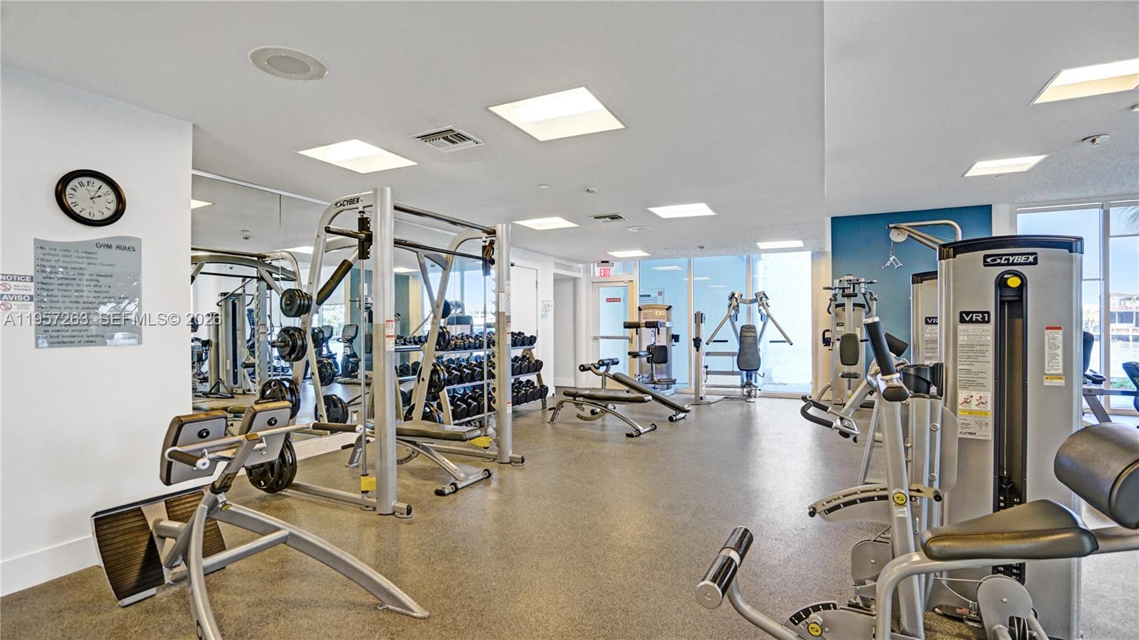 20201 E Country Club Dr #1808, Aventura FL 33180