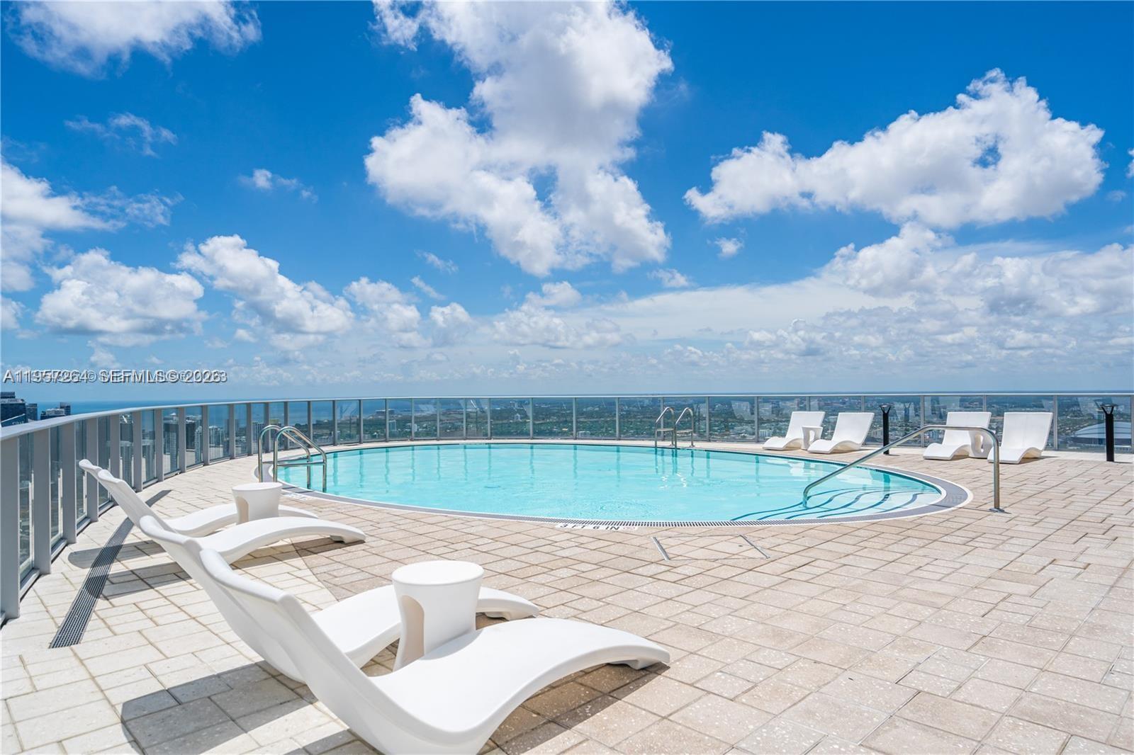 851 NE 1st Ave #4302, Miami FL 33132