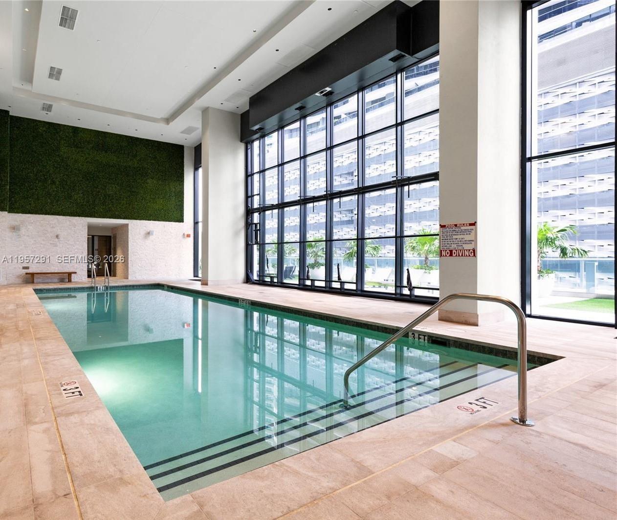 1010 Brickell Ave #3410, Miami FL 33131