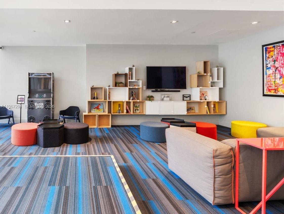 1010 Brickell Ave #3410, Miami FL 33131