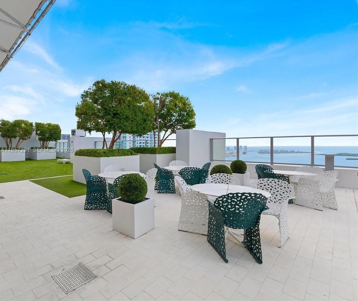 1010 Brickell Ave #3410, Miami FL 33131