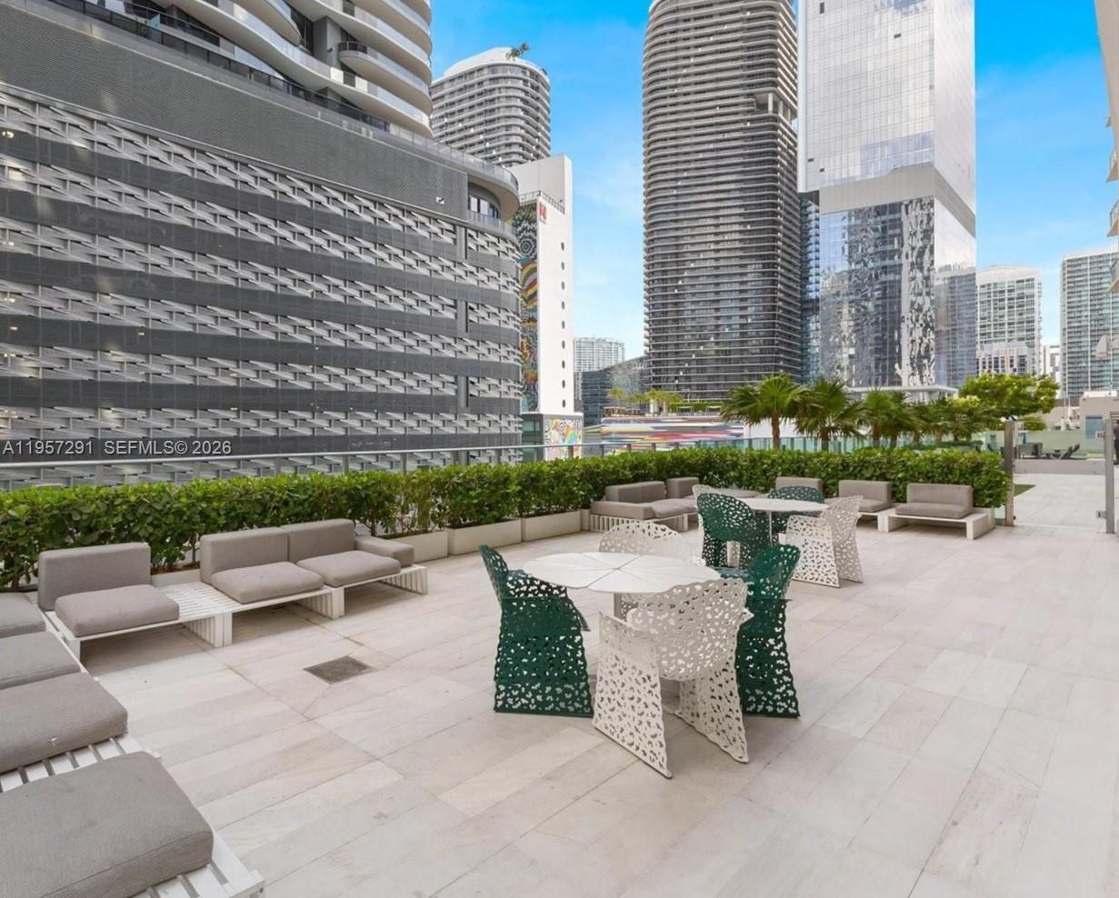 1010 Brickell Ave #3410, Miami FL 33131