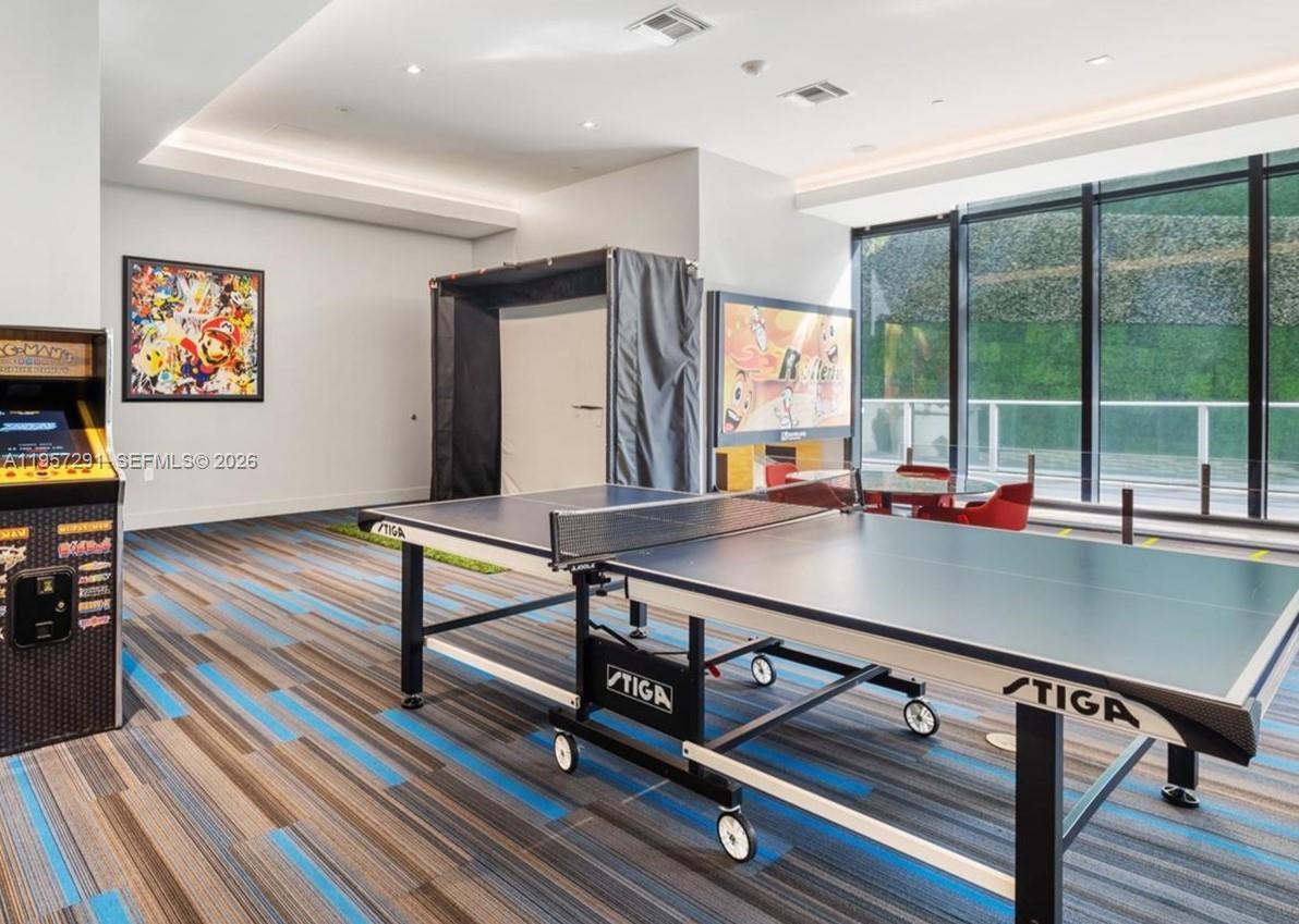 1010 Brickell Ave #3410, Miami FL 33131