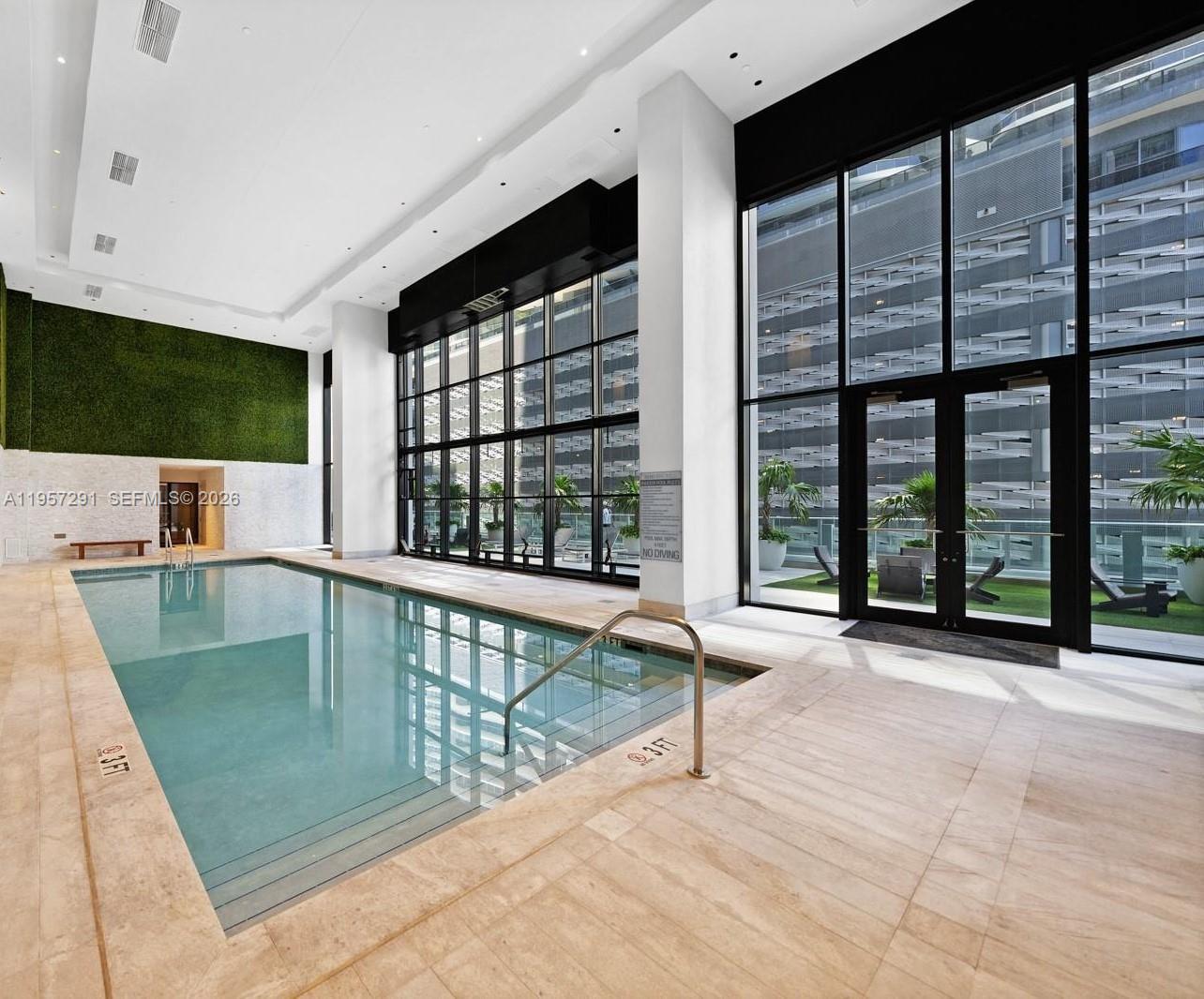 1010 Brickell Ave #3410, Miami FL 33131