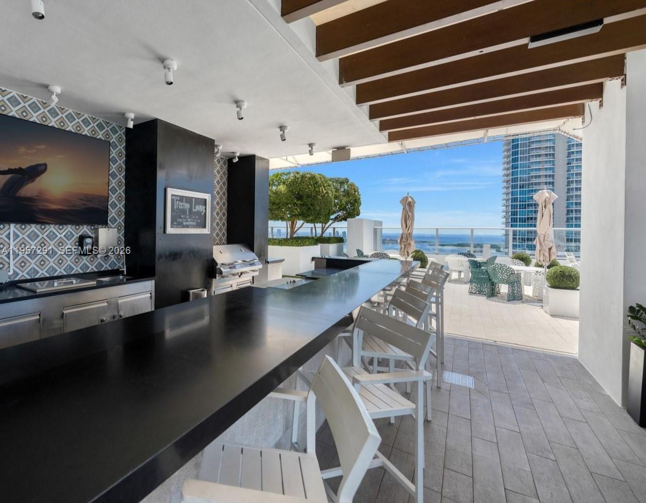 1010 Brickell Ave #3410, Miami FL 33131