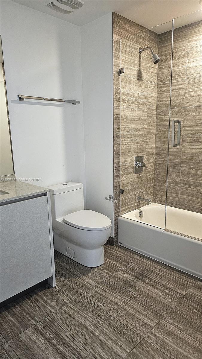 1010 Brickell Ave #3410, Miami FL 33131