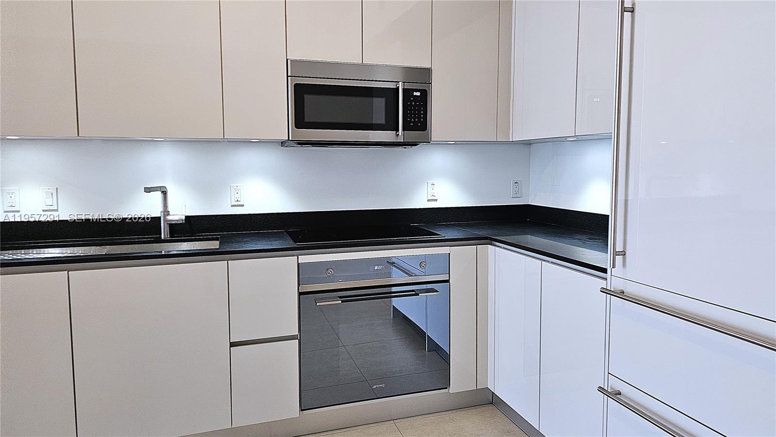 1010 Brickell Ave #3410, Miami FL 33131