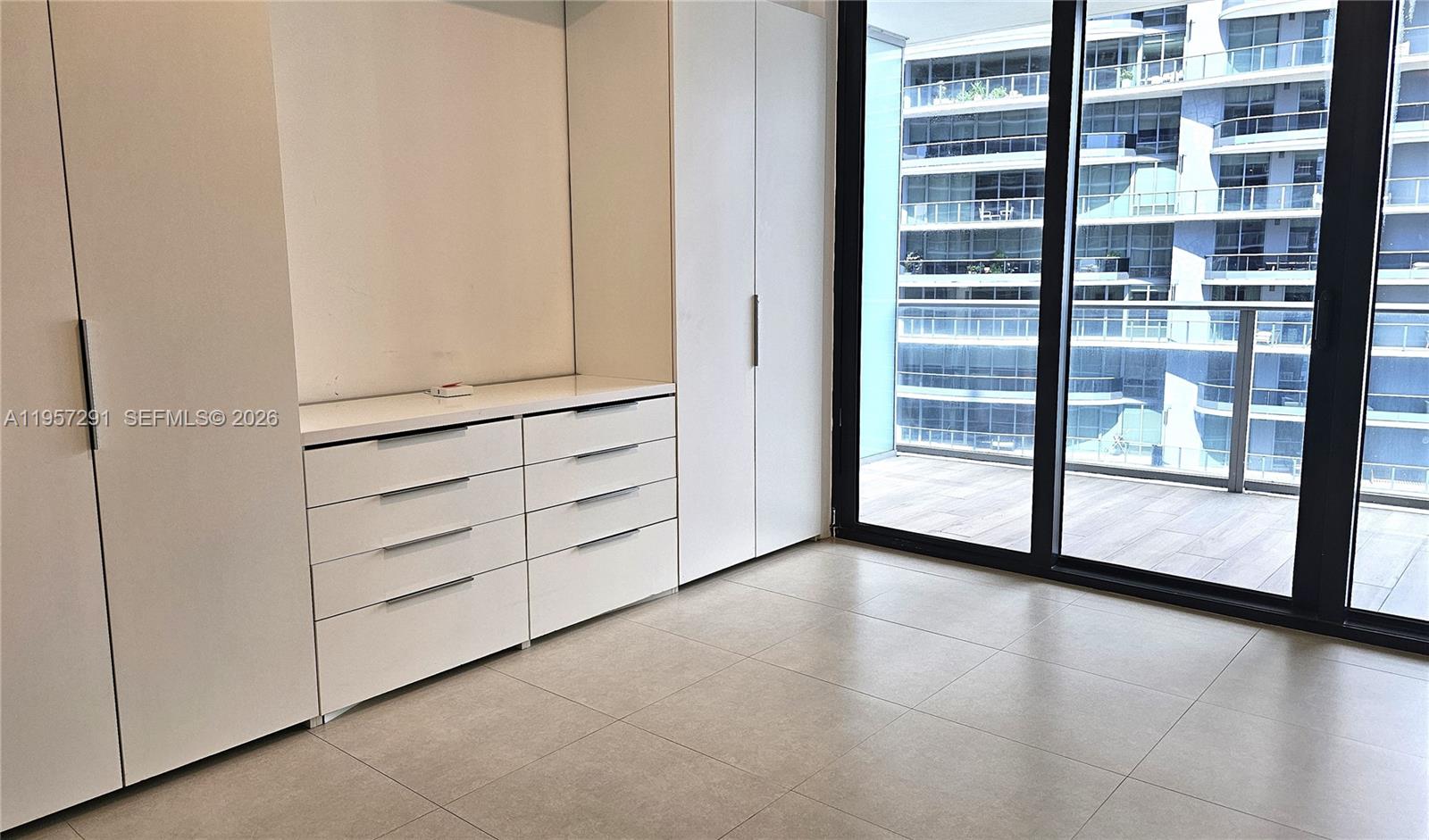 1010 Brickell Ave #3410, Miami FL 33131