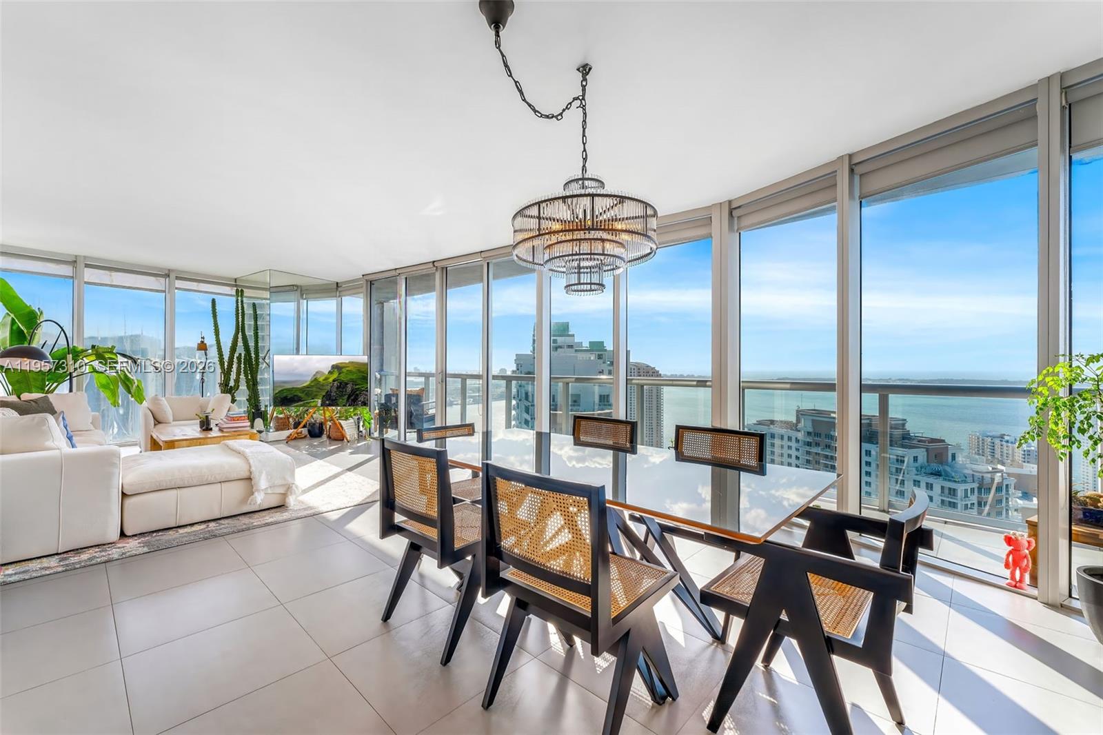 465 E Brickell Ave #3901, Miami FL 33131