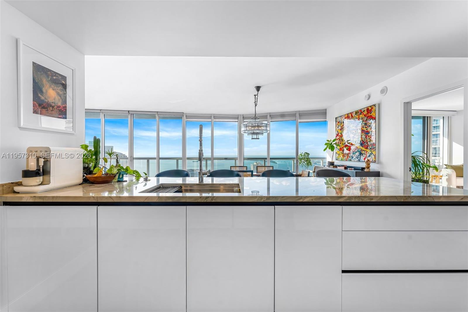 465 E Brickell Ave #3901, Miami FL 33131