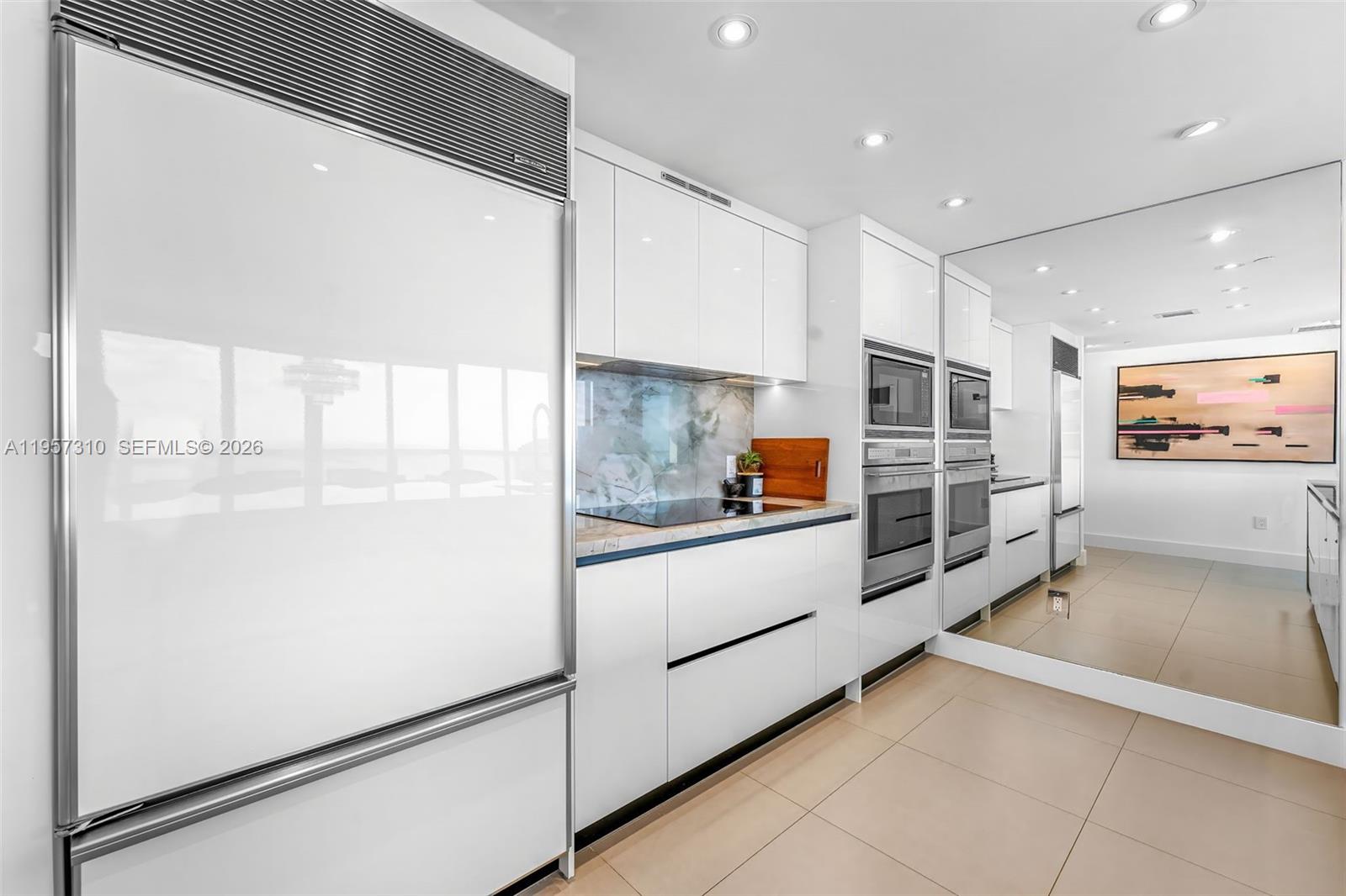 465 E Brickell Ave #3901, Miami FL 33131