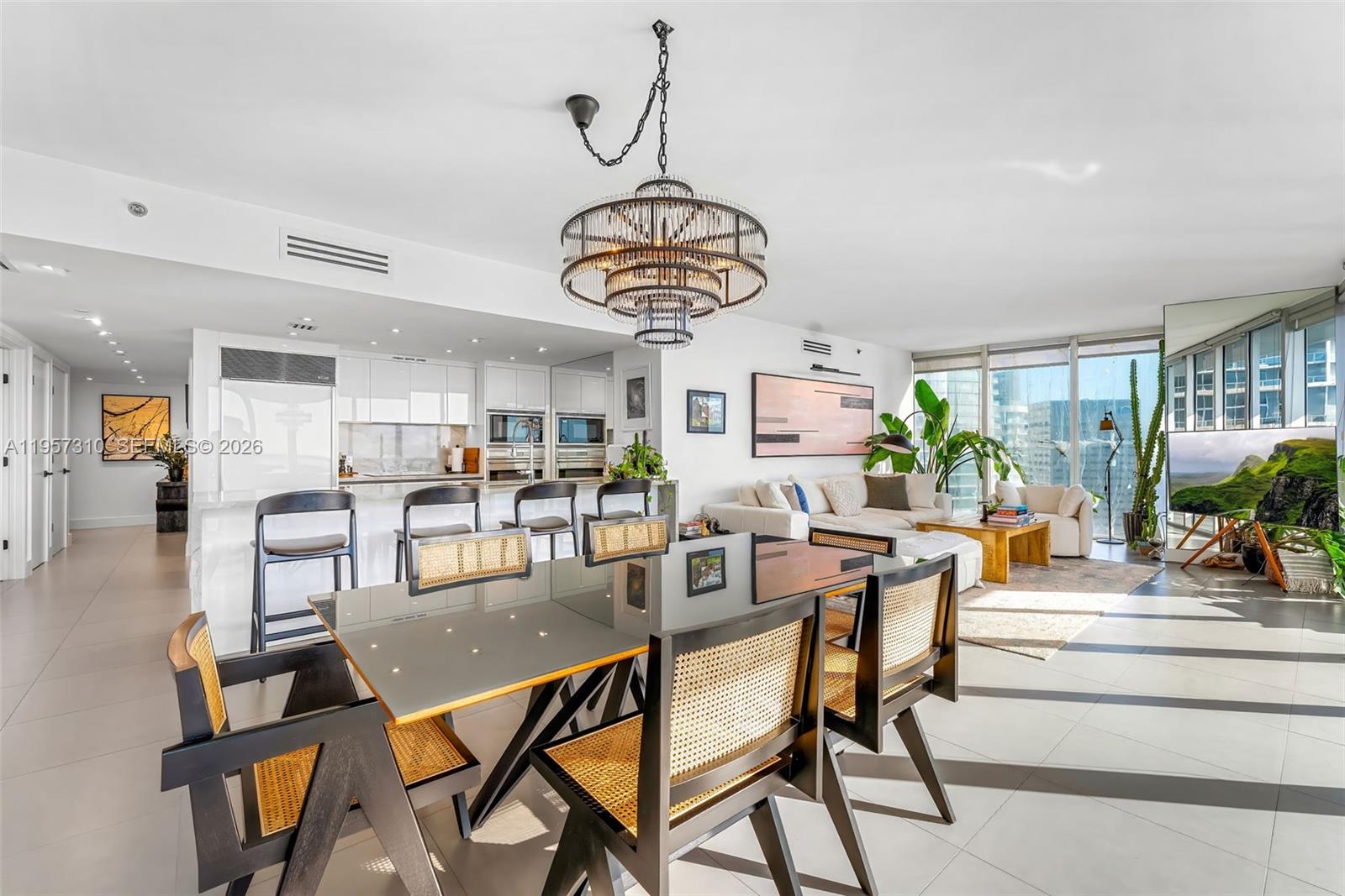 465 E Brickell Ave #3901, Miami FL 33131