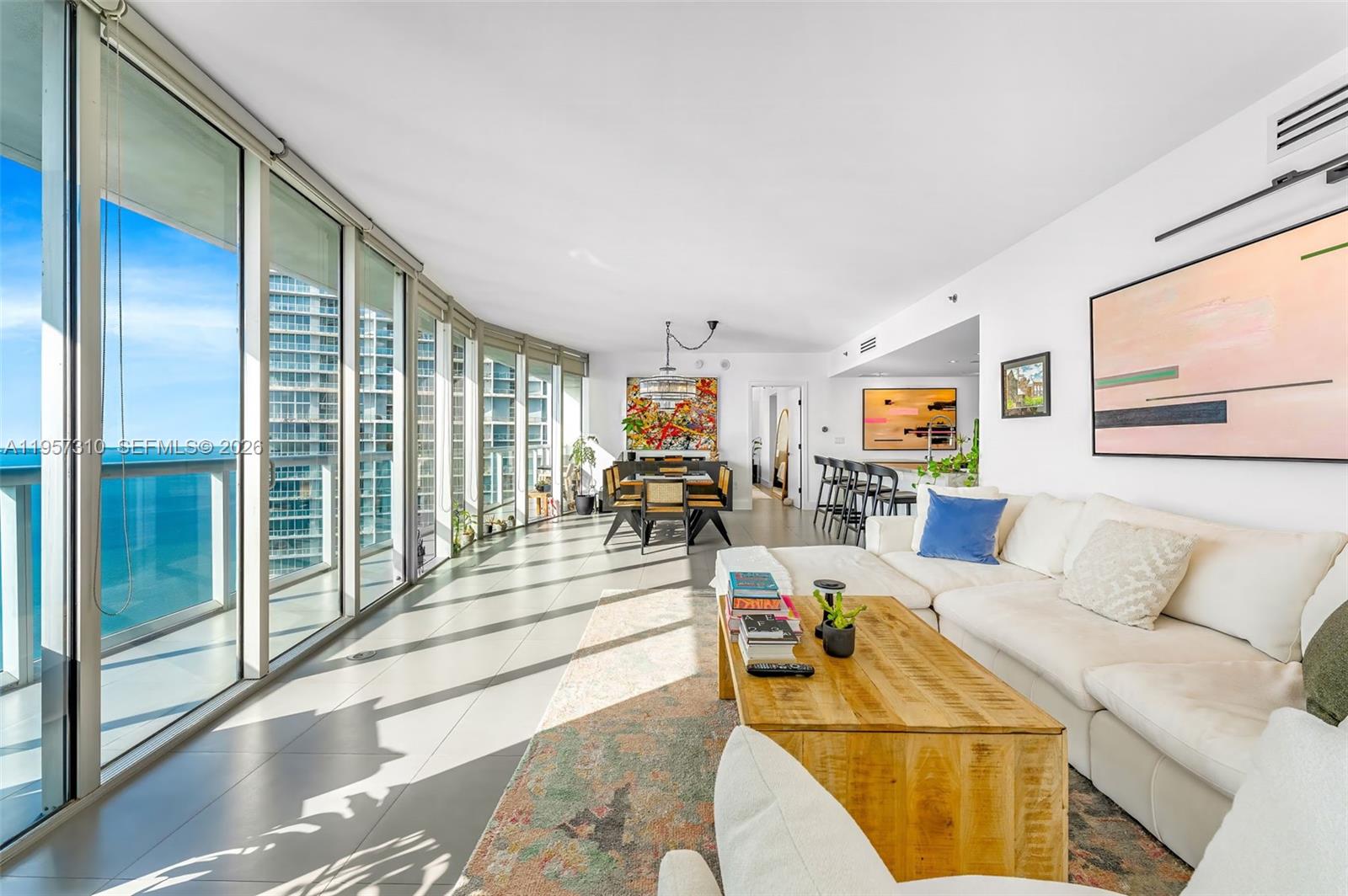 465 E Brickell Ave #3901, Miami FL 33131