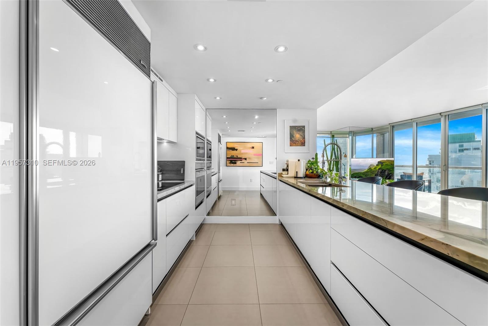 465 E Brickell Ave #3901, Miami FL 33131