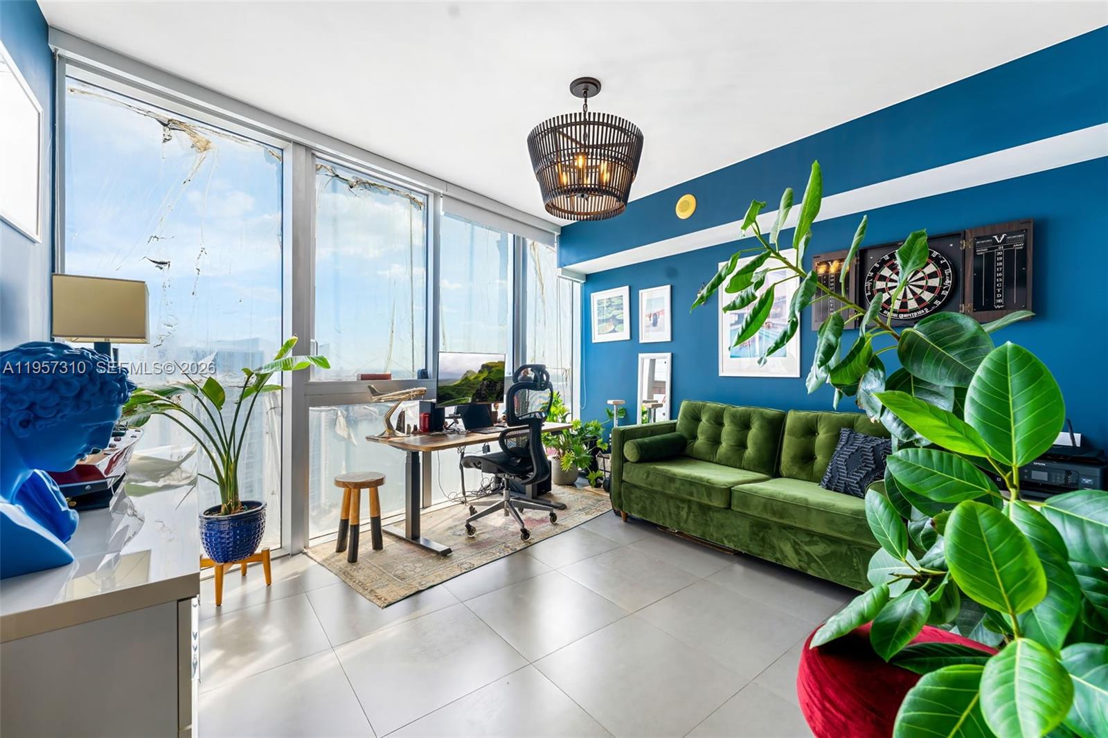 465 E Brickell Ave #3901, Miami FL 33131
