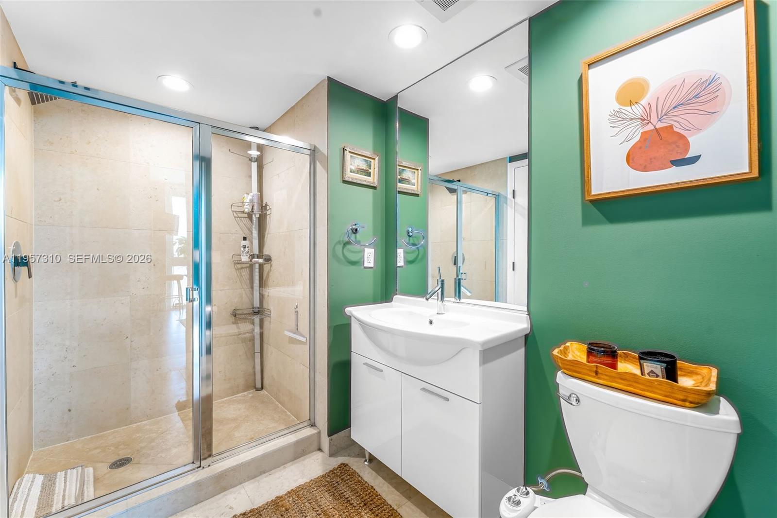 465 E Brickell Ave #3901, Miami FL 33131
