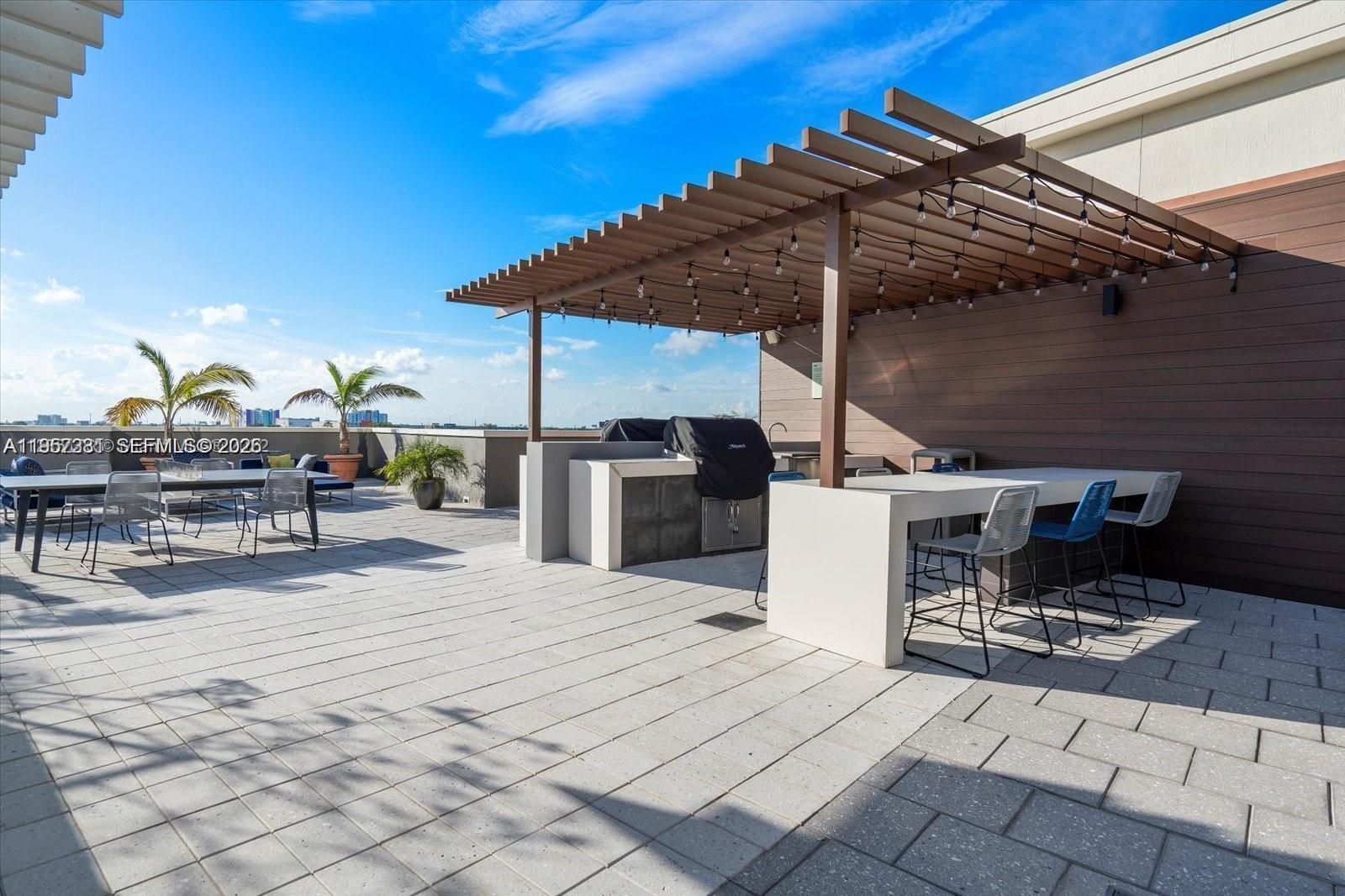 3250 NE 1st Ave #917, Miami FL 33137