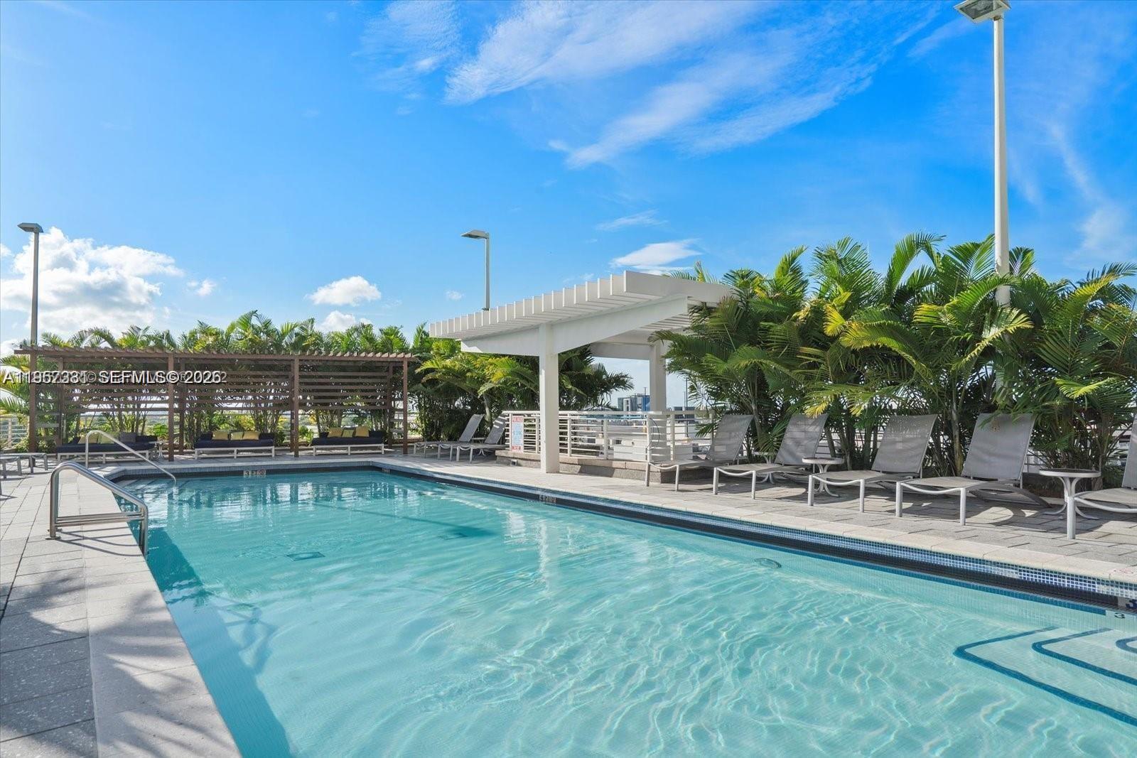 3250 NE 1st Ave #917, Miami FL 33137