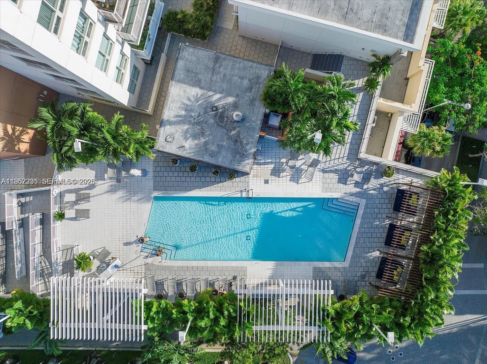 3250 NE 1st Ave #917, Miami FL 33137