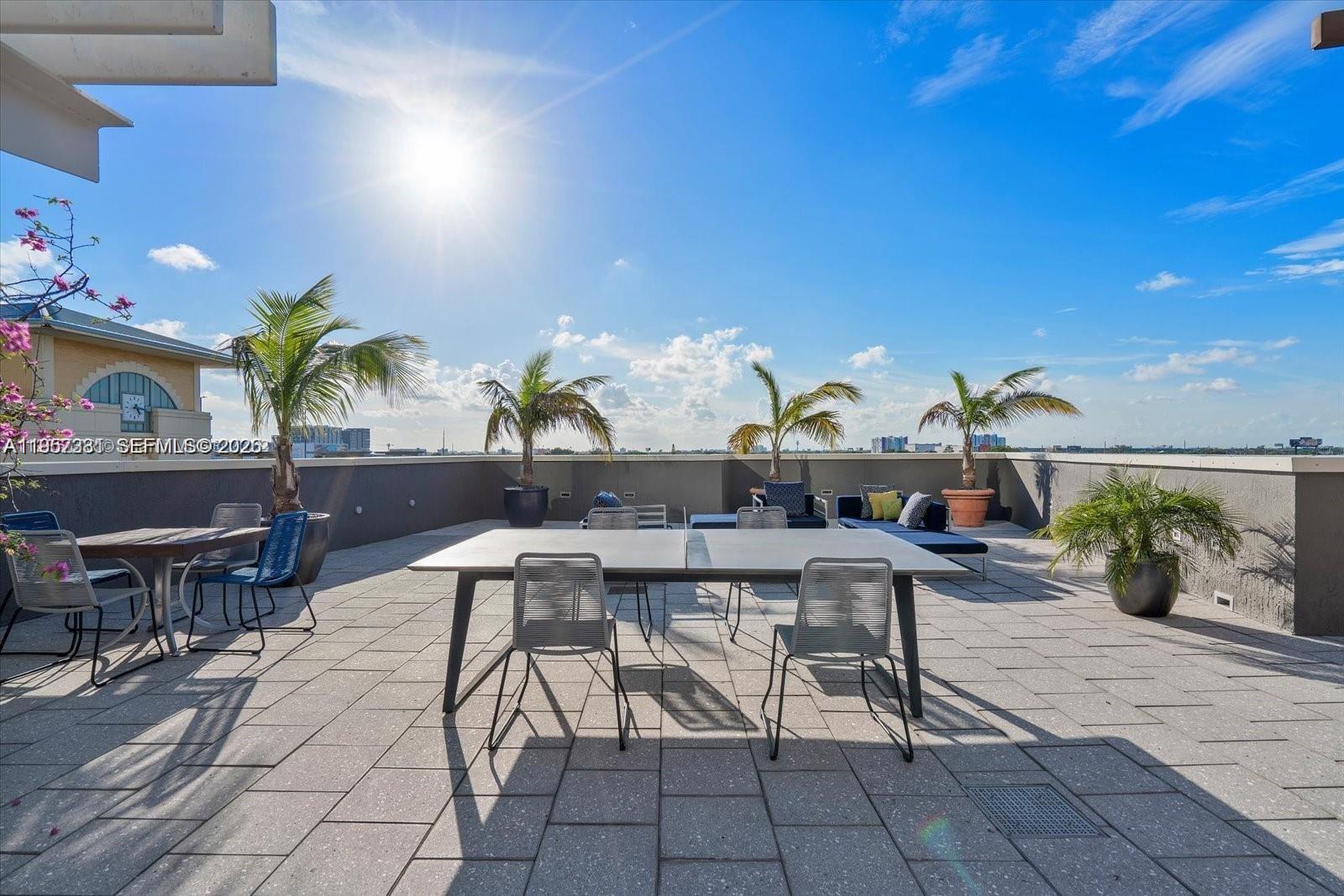 3250 NE 1st Ave #917, Miami FL 33137