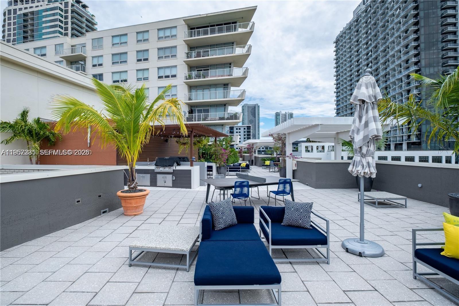 3250 NE 1st Ave #917, Miami FL 33137