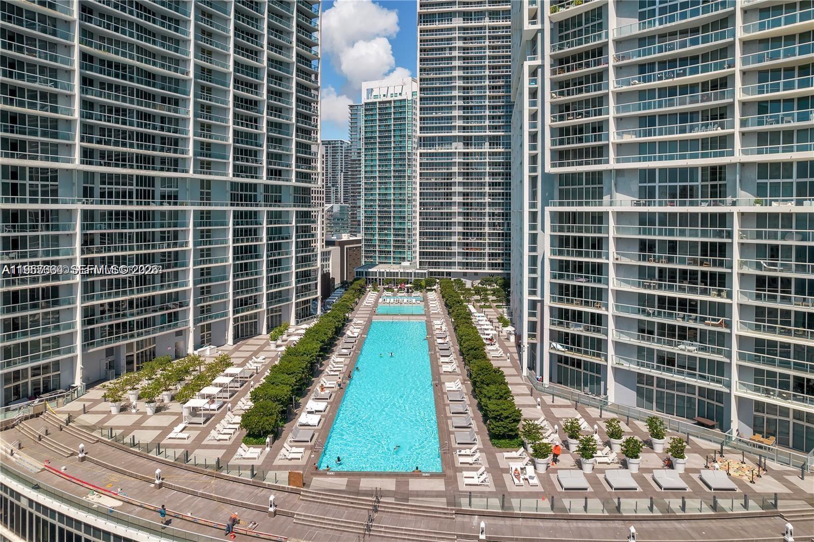 475 Brickell Ave #4211, Miami FL 33131