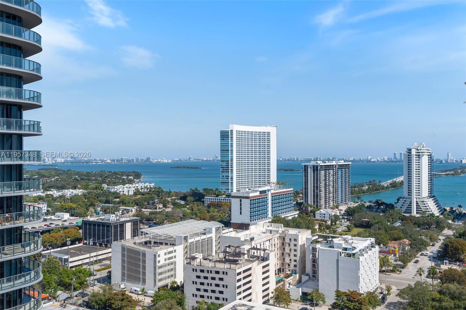 3301 NE 1st Ave #H2215, Miami FL 33137
