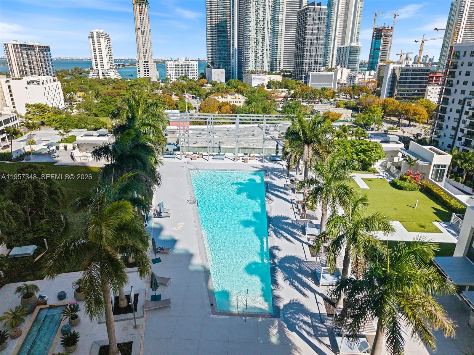 3301 NE 1st Ave #H2215, Miami FL 33137