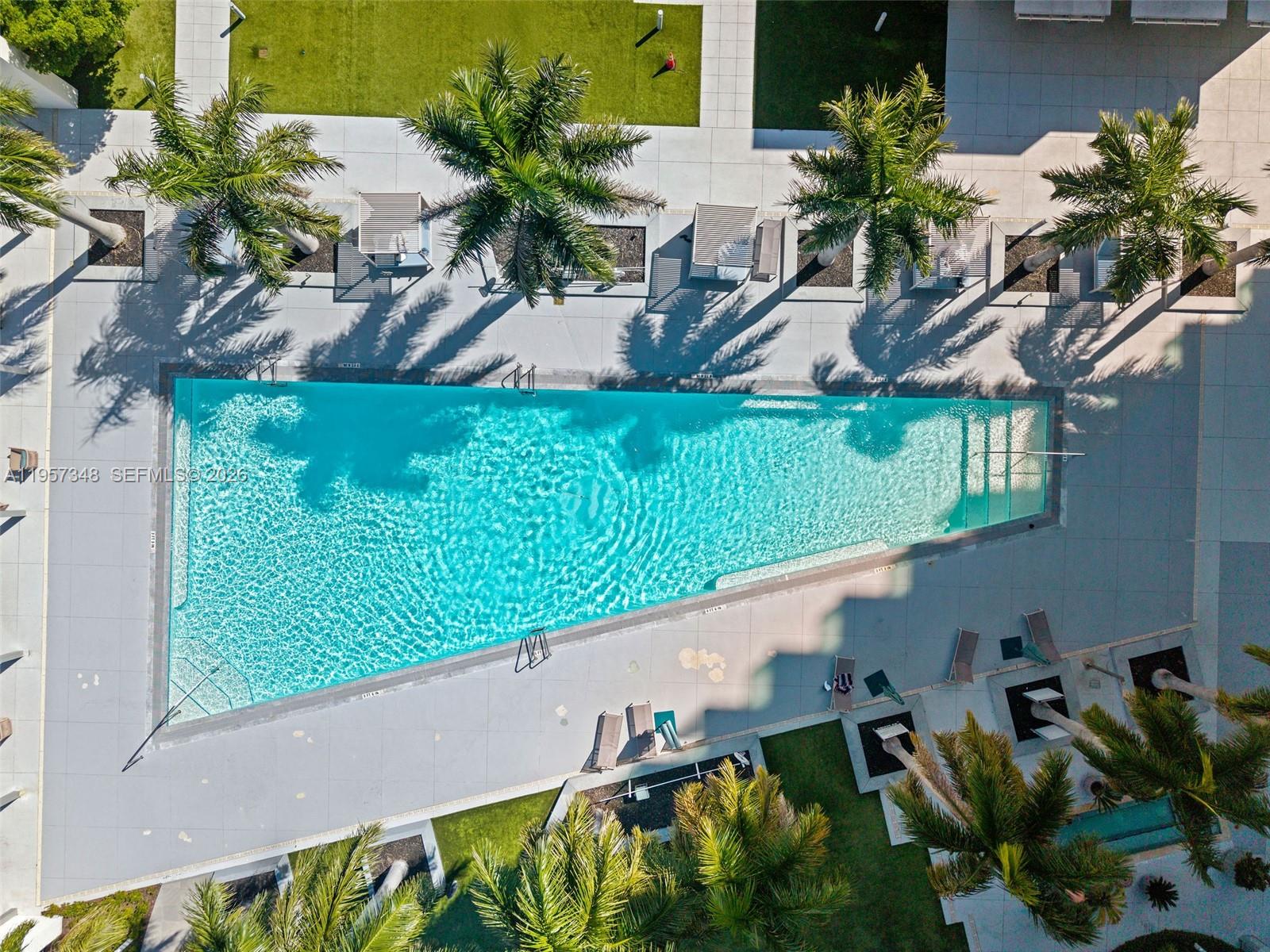 3301 NE 1st Ave #H2215, Miami FL 33137