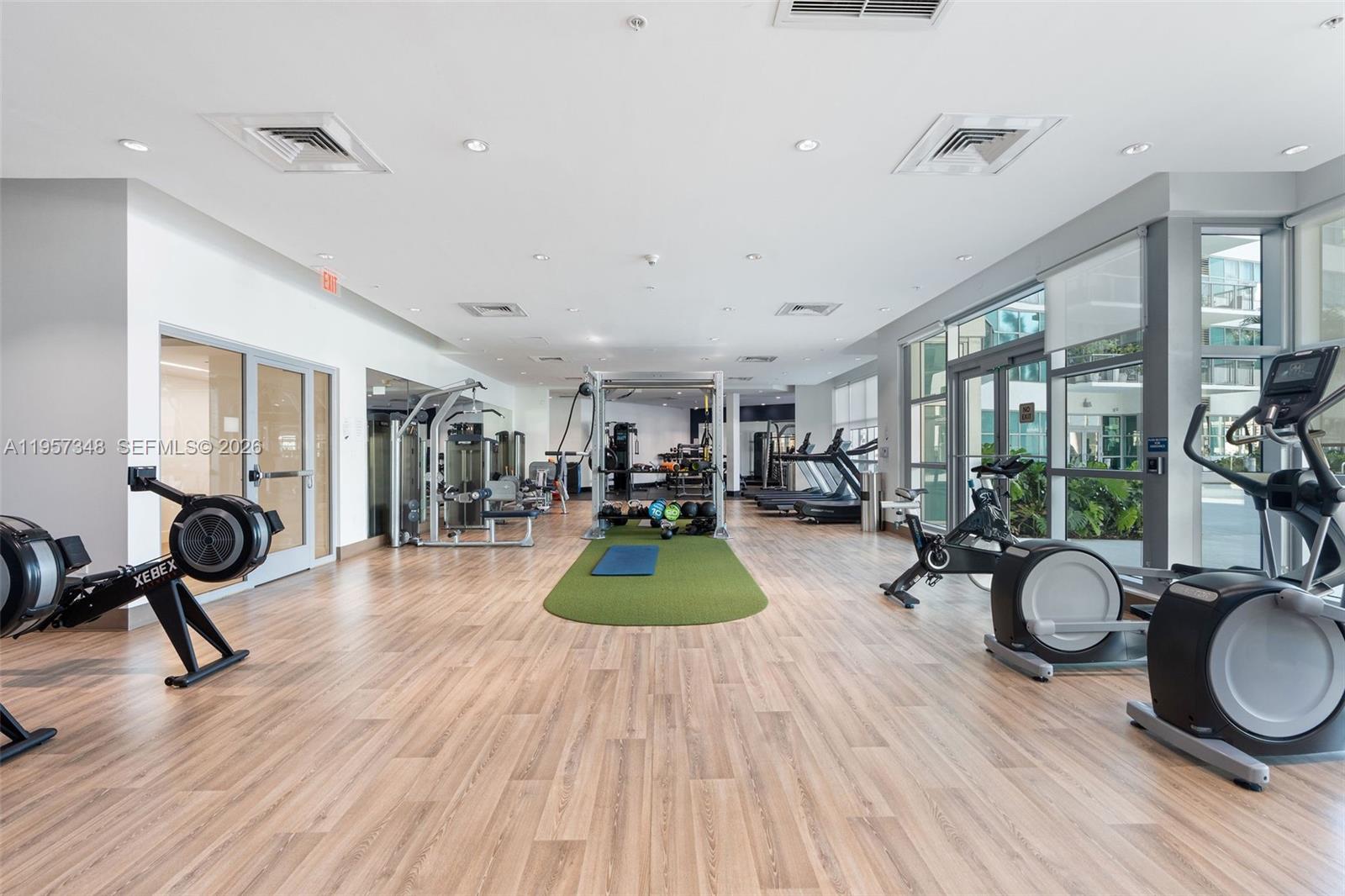 3301 NE 1st Ave #H2215, Miami FL 33137