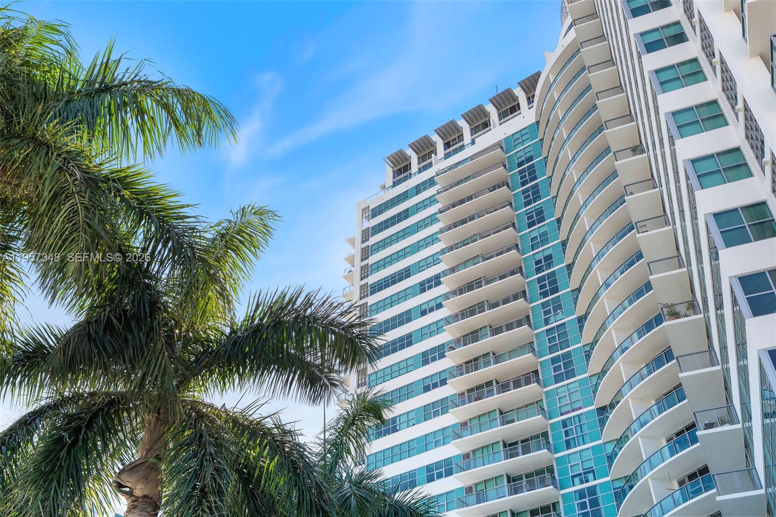3301 NE 1st Ave #H2215, Miami FL 33137