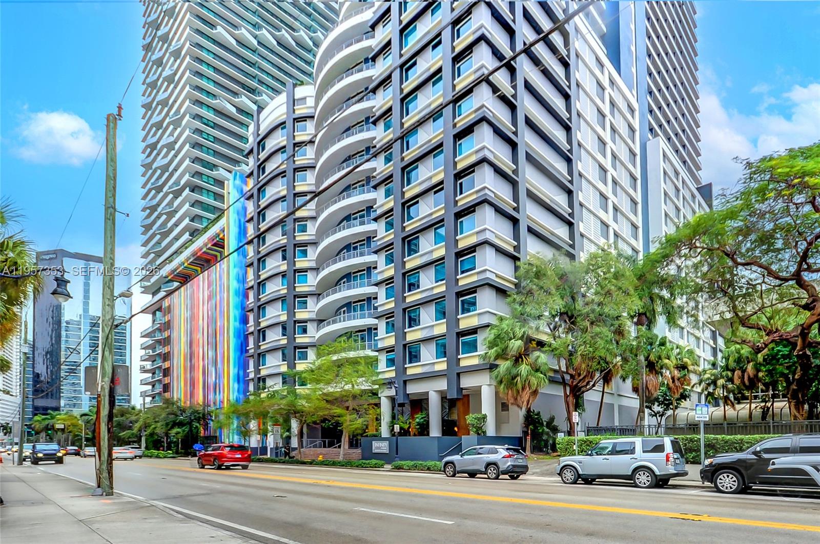60 SW 13th St #3004, Miami FL 33130