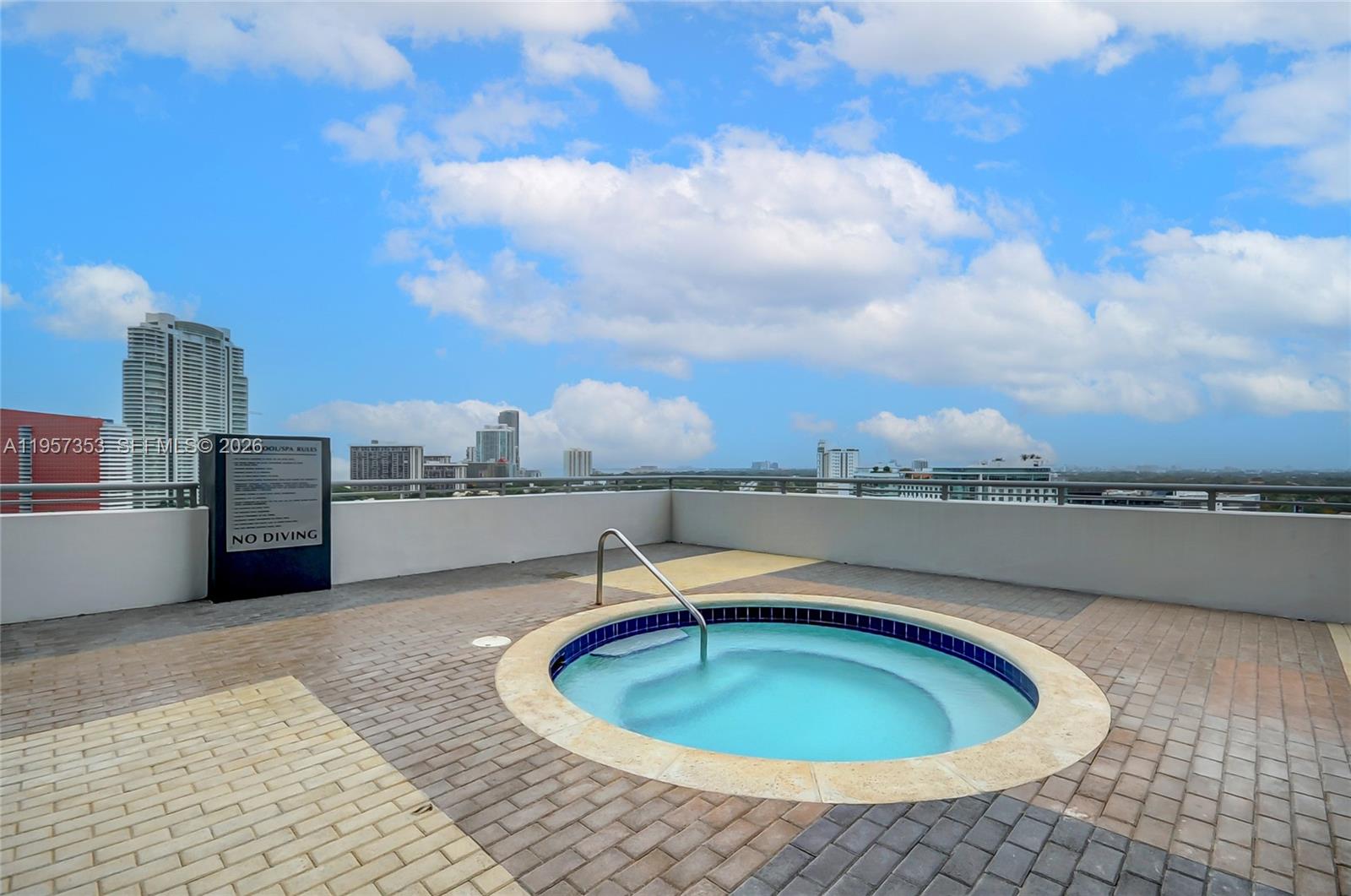 60 SW 13th St #3004, Miami FL 33130