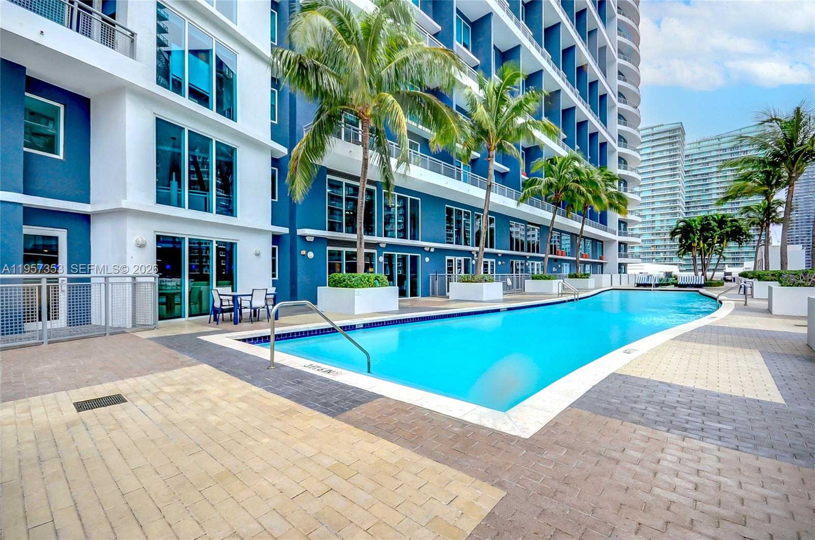 60 SW 13th St #3004, Miami FL 33130