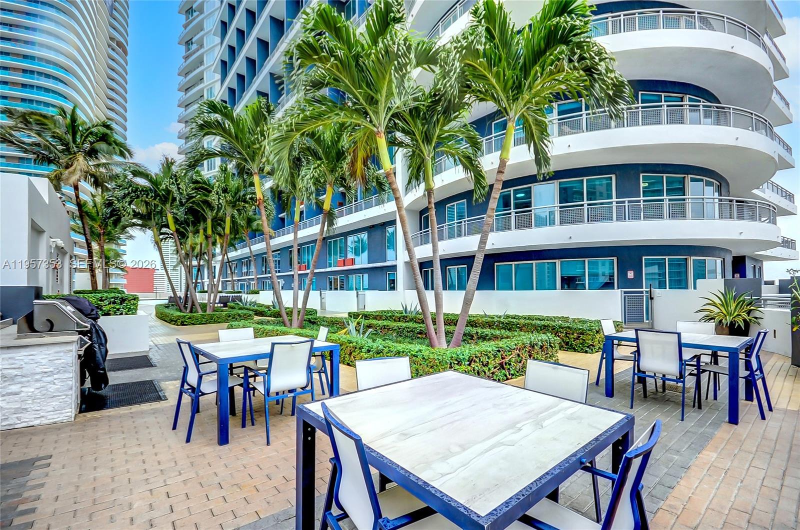 60 SW 13th St #3004, Miami FL 33130