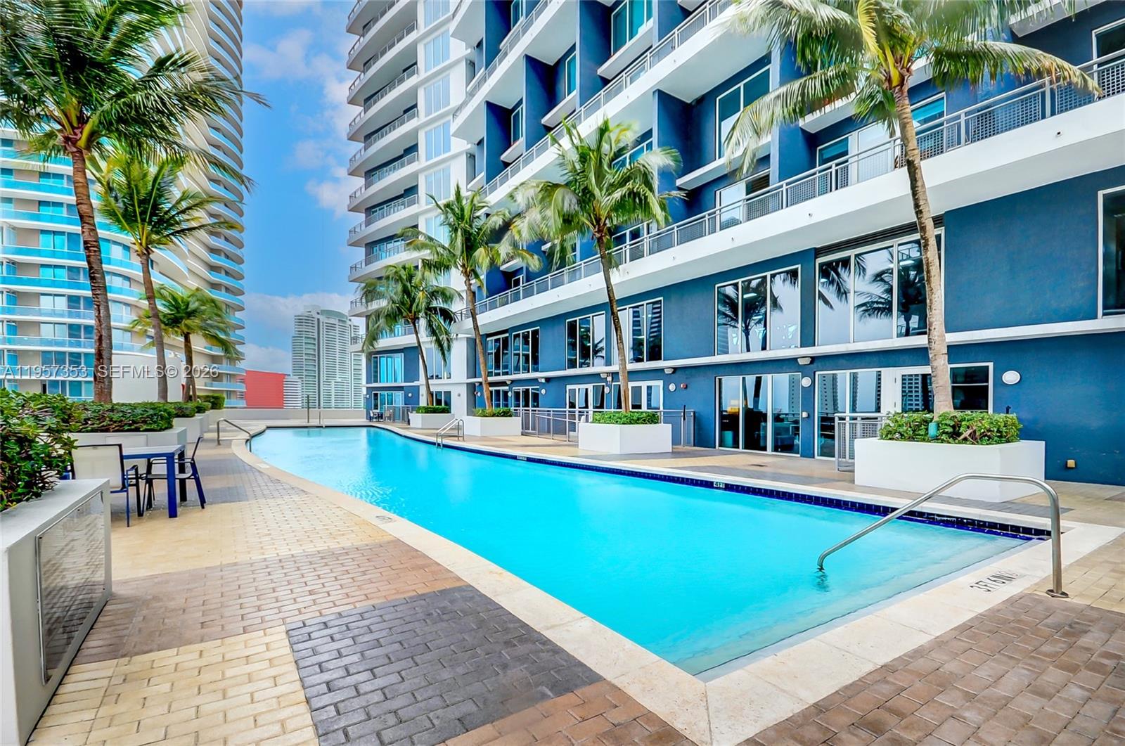 60 SW 13th St #3004, Miami FL 33130