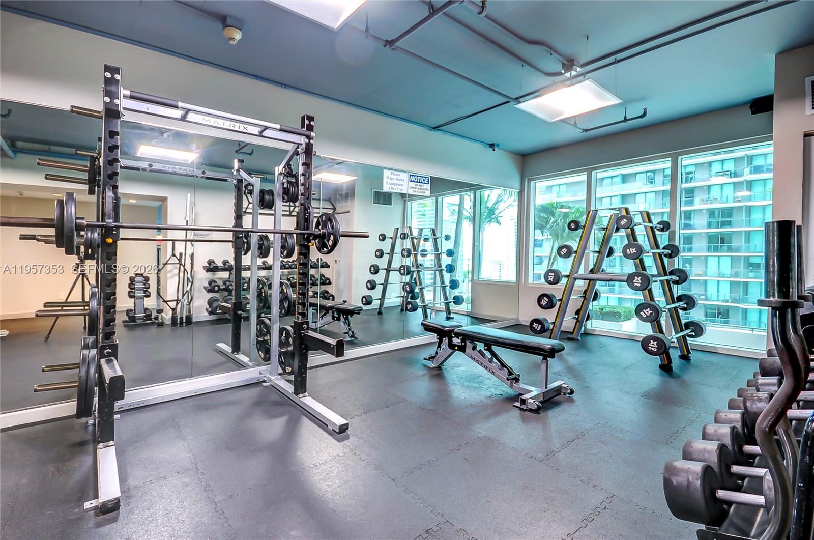 60 SW 13th St #3004, Miami FL 33130